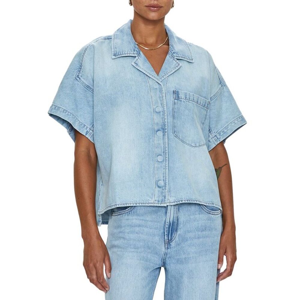 Pistola Womens Della Shirt